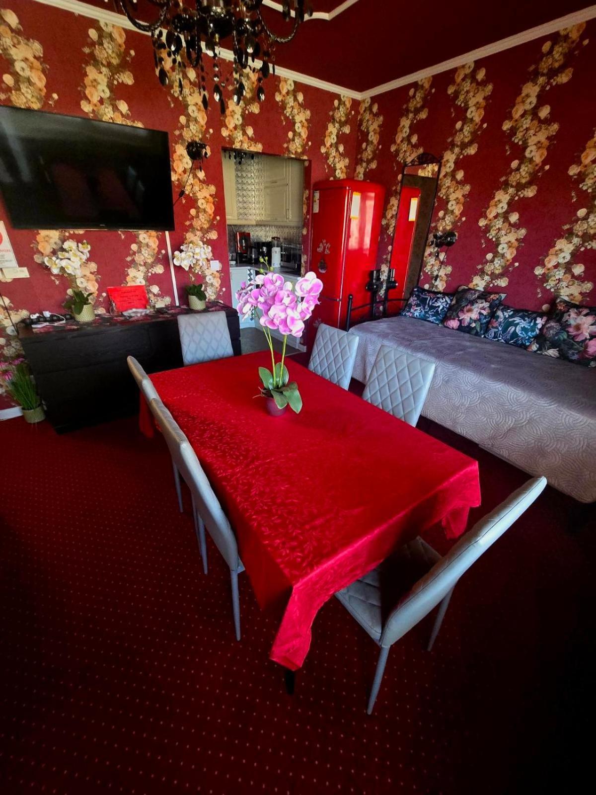Ewita Apartman Hajduszoboszlo Exterior photo