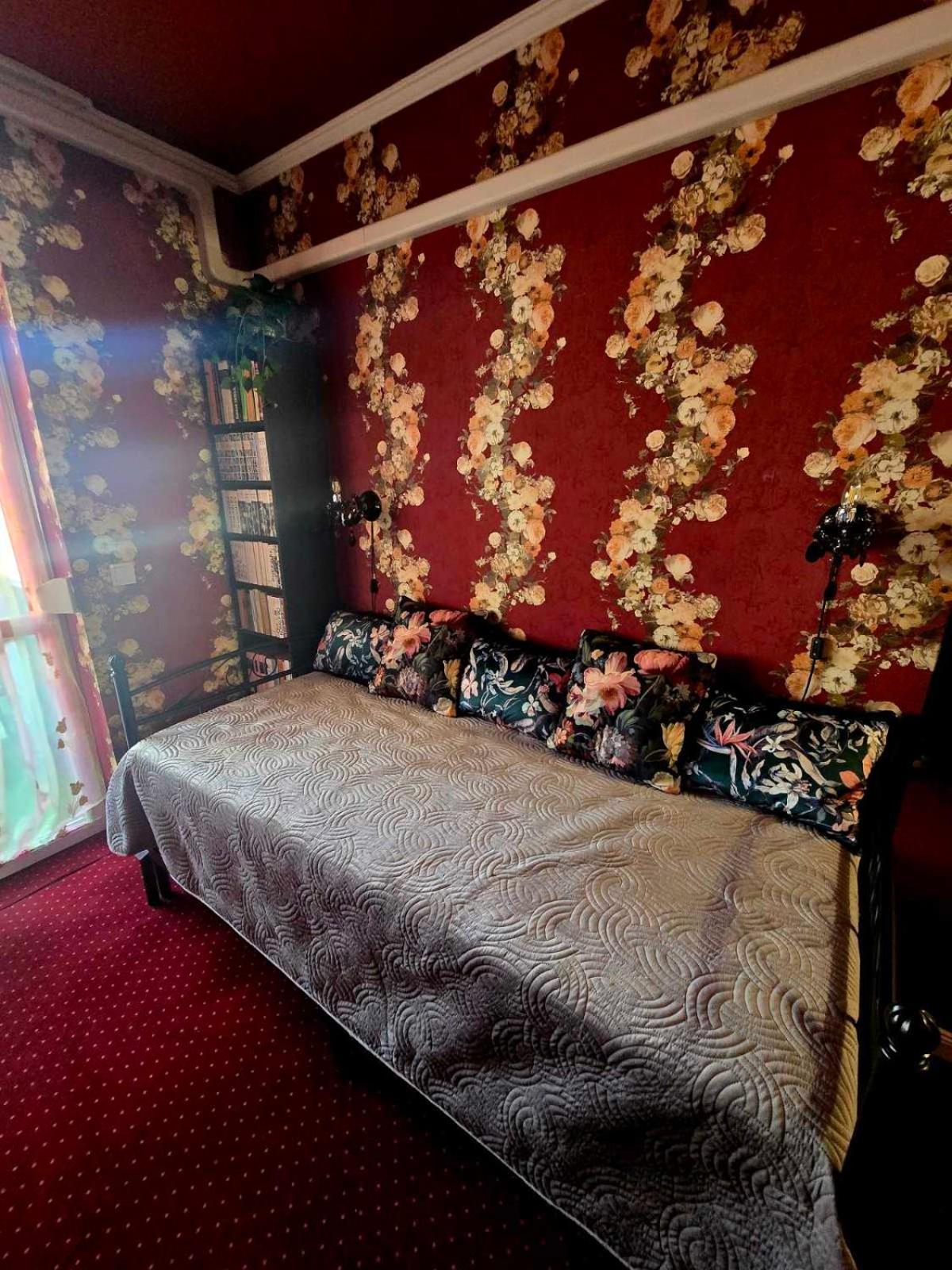Ewita Apartman Hajduszoboszlo Exterior photo